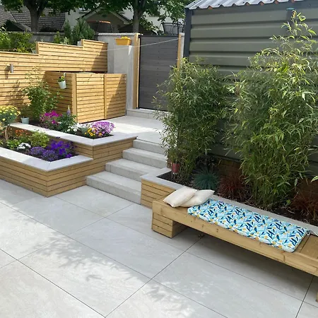 Privat bolig Double Parkview Near Airport Dublin